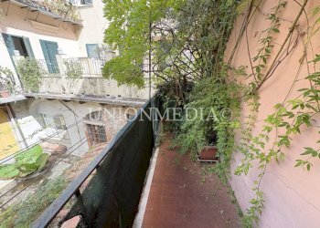 3 sarzana centro storico appartamento.jpg - Appartamento PIAZZA MATTEOTTI, Sarzana - foto 3