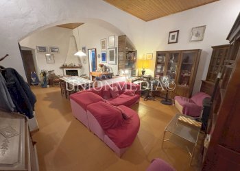 4 sarzana centro storico appartamento.jpg - Appartamento PIAZZA MATTEOTTI, Sarzana - foto 5