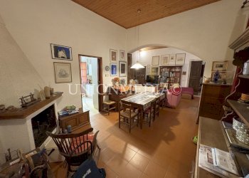 8 sarzana centro storico appartamento.jpg - Appartamento PIAZZA MATTEOTTI, Sarzana - foto 9