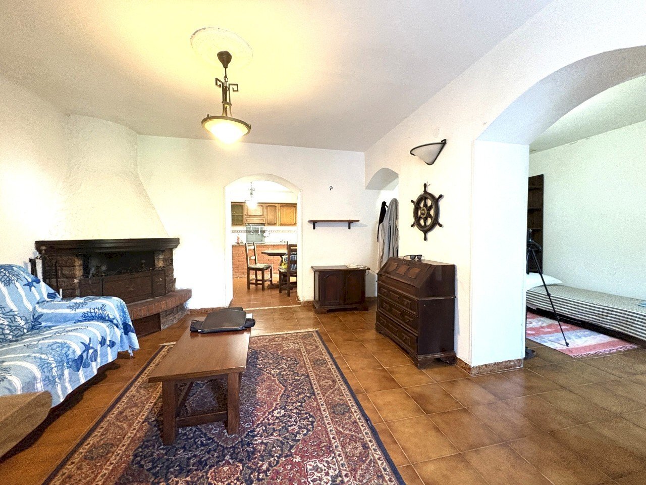 IMG_5291.JPG - Three-room apartment Via C. A. Fabbricotti, Ameglia - photo 2