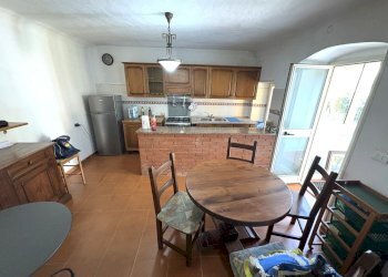 IMG_5295.JPG - Trilocale Via C. A. Fabbricotti, Ameglia - foto 9