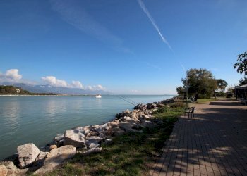 3.jpg - Trilocale Via C. A. Fabbricotti, Ameglia - foto 26