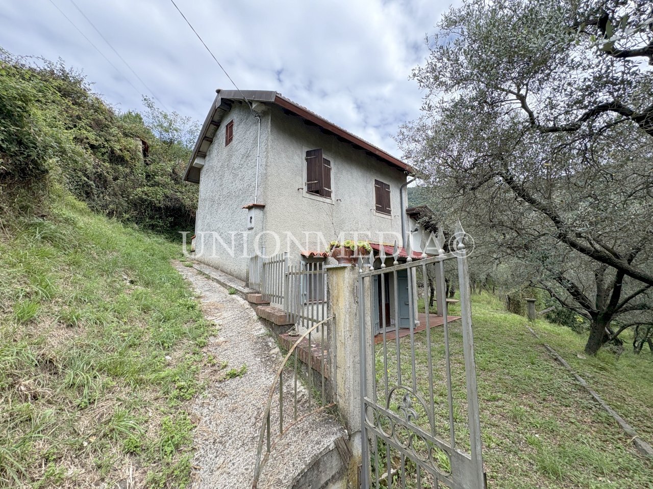 2 rustico fosdinovo.jpg - Rustic Via Carignano, Fosdinovo - photo 2