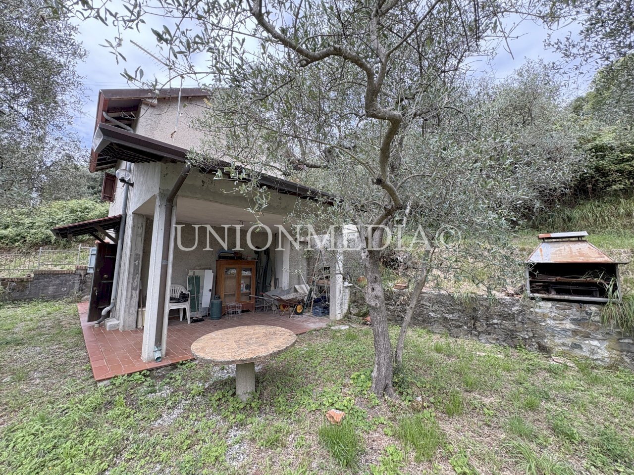 3 rustico fosdinovo.jpg - Rustic Via Carignano, Fosdinovo - photo 3