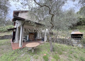 3 rustico fosdinovo.jpg - Rustic Via Carignano, Fosdinovo - photo 3