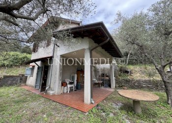 4 rustico fosdinovo.jpg - Rustic Via Carignano, Fosdinovo - photo 4