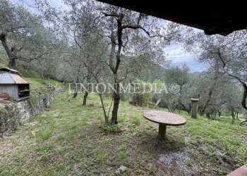 5 rustico fosdinovo.jpg - Rustic Via Carignano, Fosdinovo - photo 5