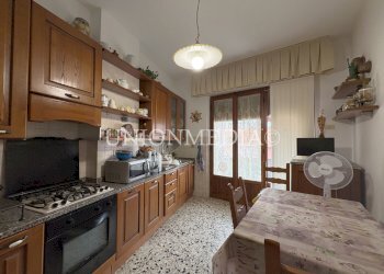 3 APPARTAMENTO SARZANA.jpg - Quadrilocale Via porta parma 12, Sarzana - foto 3
