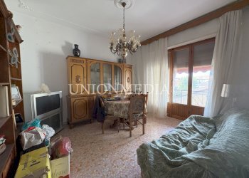 6 APPARTAMENTO SARZANA.jpg - Quadrilocale Via porta parma 12, Sarzana - foto 6