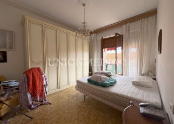 9 APPARTAMENTO SARZANA.jpg - Quadrilocale Via porta parma 12, Sarzana - foto 9