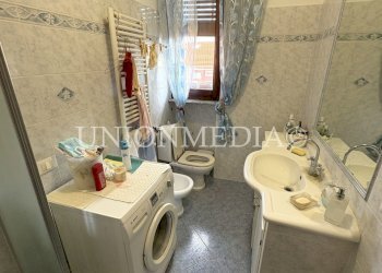 15 APPARTAMENTO SARZANA.jpg - Quadrilocale Via porta parma 12, Sarzana - foto 15