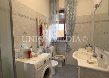 16 APPARTAMENTO SARZANA.jpg - Quadrilocale Via porta parma 12, Sarzana - foto 16