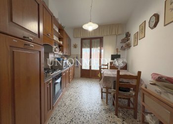 1 APPARTAMENTO SARZANA.jpg - Quadrilocale Via porta parma 12, Sarzana - foto 17