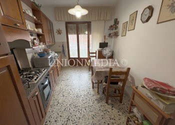 2 APPARTAMENTO SARZANA.jpg - Quadrilocale Via porta parma 12, Sarzana - foto 18