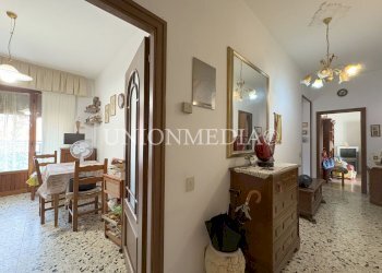 4 APPARTAMENTO SARZANA.jpg - Quadrilocale Via porta parma 12, Sarzana - foto 20