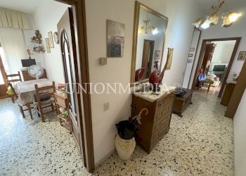 5 APPARTAMENTO SARZANA.jpg - Quadrilocale Via porta parma 12, Sarzana - foto 21