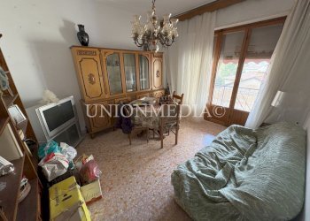 7 APPARTAMENTO SARZANA.jpg - Quadrilocale Via porta parma 12, Sarzana - foto 23