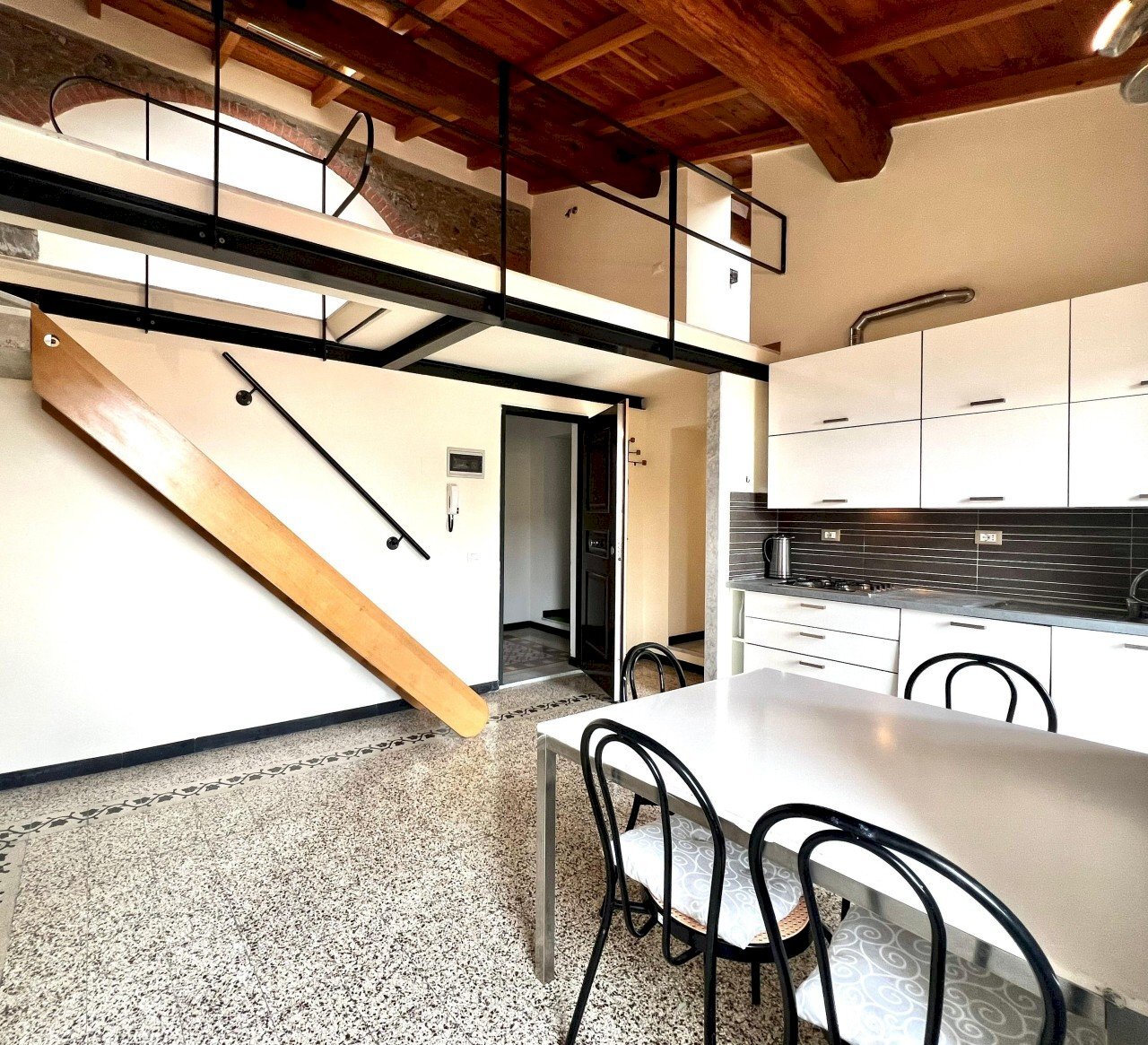 WhatsApp Image 2025-07-28 at 15.37.42(1).jpeg - Three-room apartment Via porta parma 12, Sarzana - photo 1