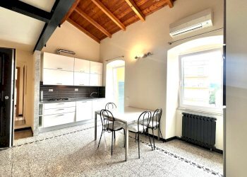 WhatsApp Image 2025-07-28 at 15.37.42.jpeg - Trilocale Via porta parma 12, Sarzana - foto 5