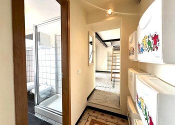 WhatsApp Image 2025-07-28 at 15.37.42(4).jpeg - Trilocale Via porta parma 12, Sarzana - foto 9