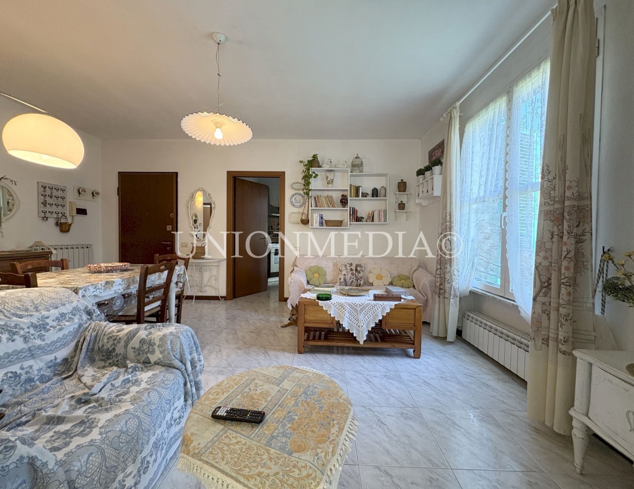 3 appartamento caniparola fosdinovo.jpg - Four-room apartment Via malaspina 1, Fosdinovo - photo 3