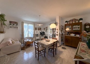 1 appartamento caniparola fosdinovo.jpg - Quadrilocale Via malaspina 1, Fosdinovo - foto 1