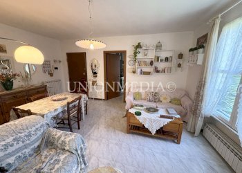 4 appartamento caniparola fosdinovo.jpg - Quadrilocale Via malaspina 1, Fosdinovo - foto 4
