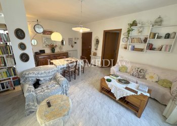 5 appartamento caniparola fosdinovo.jpg - Quadrilocale Via malaspina 1, Fosdinovo - foto 5