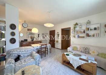 6 appartamento caniparola fosdinovo.jpg - Quadrilocale Via malaspina 1, Fosdinovo - foto 6