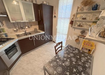 11 appartamento caniparola fosdinovo.jpg - Quadrilocale Via malaspina 1, Fosdinovo - foto 8