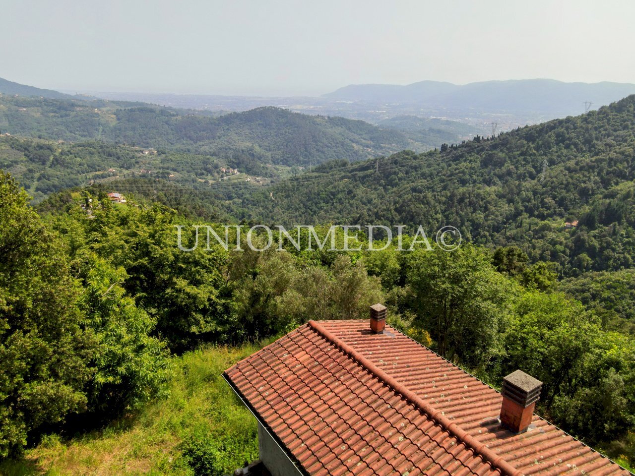 dji_fly_20250609_151400_466_1749474867029_photo~2. - Rustico via carignano, Fosdinovo - foto 3