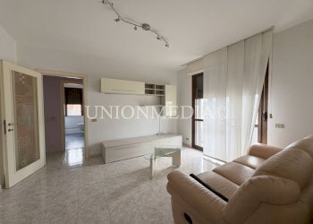 8 sarzana appartamento garage cantina.jpg - Quadrilocale Via GHIARETTOLO 10, Sarzana - foto 10