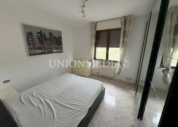 12 sarzana appartamento garage cantina.jpg - Quadrilocale Via GHIARETTOLO 10, Sarzana - foto 14