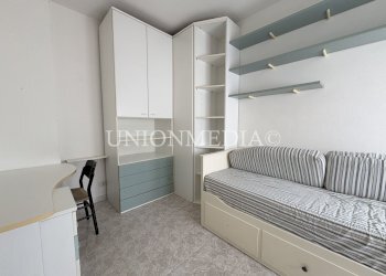 13 sarzana appartamento garage cantina.jpg - Quadrilocale Via GHIARETTOLO 10, Sarzana - foto 15