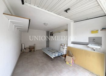 23 sarzana appartamento garage cantina.jpg - Quadrilocale Via GHIARETTOLO 10, Sarzana - foto 25