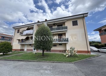 26 sarzana appartamento garage cantina.jpg - Quadrilocale Via GHIARETTOLO 10, Sarzana - foto 1