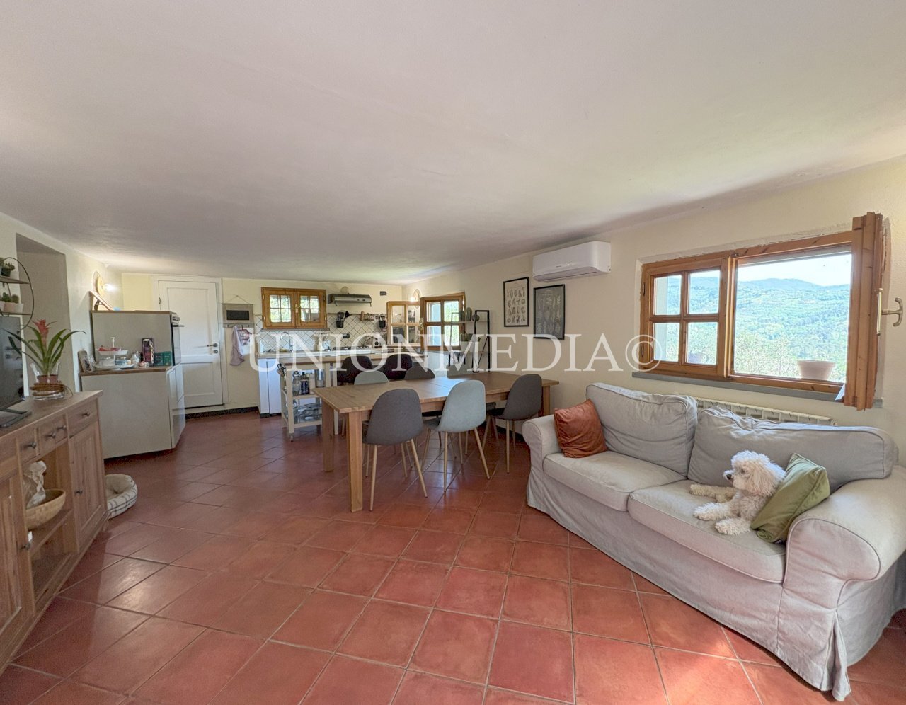 1 fosdinovo villa indipendente.jpg - Villa Viale Vittorio Alfieri, Fosdinovo - foto 1