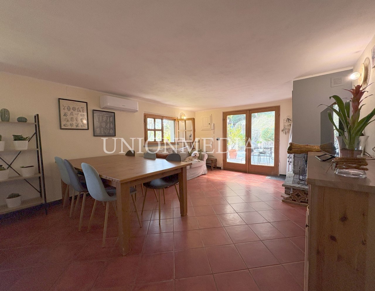 2 fosdinovo villa indipendente.jpg - Villa Viale Vittorio Alfieri, Fosdinovo - foto 2