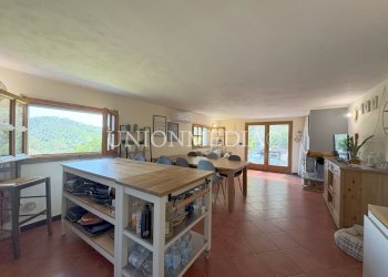 3 fosdinovo villa indipendente.jpg - Villa Viale Vittorio Alfieri, Fosdinovo - foto 3