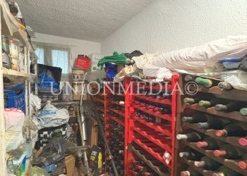 19 santo stefano di magra ponzano villetta a schie - Villa a Schiera Via M. Castagnaro, Santo Stefano di Magra - foto 20