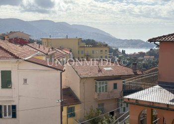 5 b pitelli la spezia casa semindipendente.jpg - Porzione di casa Via Umberto Biancamano 88, La Spezia - foto 1