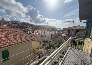 5 a pitelli la spezia casa semindipendente.jpg - Porzione di casa Via Umberto Biancamano 88, La Spezia - foto 2