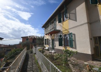 0 pitelli la spezia casa semindipendente.jpg - Porzione di casa Via Umberto Biancamano 88, La Spezia - foto 4
