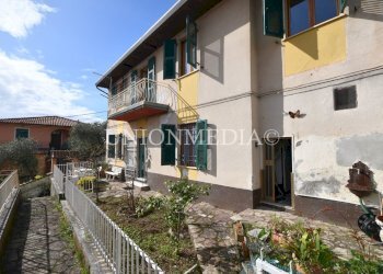 1 pitelli casa semindipendente.jpg - Porzione di casa Via Umberto Biancamano 88, La Spezia - foto 5