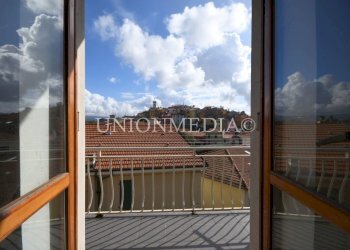 9 pitelli la spezia casa semindipendente.jpg - Porzione di casa Via Umberto Biancamano 88, La Spezia - foto 9