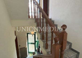 12  c pitelli la spezia casa semindipendente.jpg - Porzione di casa Via Umberto Biancamano 88, La Spezia - foto 12