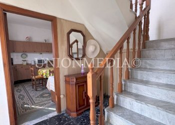 12 b pitelli la spezia casa semindipendente.jpg - Porzione di casa Via Umberto Biancamano 88, La Spezia - foto 13