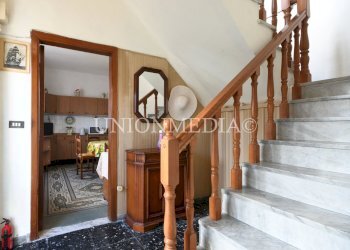 12 pitelli la spezia casa semindipendente.jpg - Porzione di casa Via Umberto Biancamano 88, La Spezia - foto 14