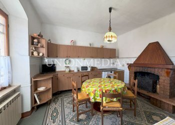 13 b pitelli la spezia casa semindipendente.jpg - Porzione di casa Via Umberto Biancamano 88, La Spezia - foto 15