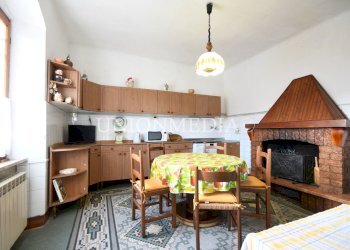 13 pitelli la spezia casa semindipendente.jpg - Porzione di casa Via Umberto Biancamano 88, La Spezia - foto 16